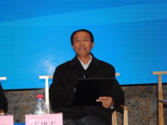 內蒙古電力行業協會風力發電專委會李建春秘書長