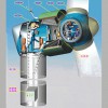 XE87-2000風力發電機