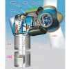 XE82-2000風力發電機