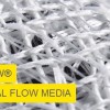 SAERflow 彈性玻纖導流網圖片1