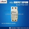 ASJ10-GQ自復式過欠壓保護器圖片1
