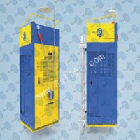 中際聯合3SLift風電塔筒升降機 塔筒電梯圖片1