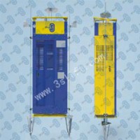 中際聯合3SLift塔筒升降機 風電升降機圖片2