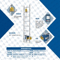 中際聯合3S Lift風電專用助爬器 塔筒助爬器圖片1