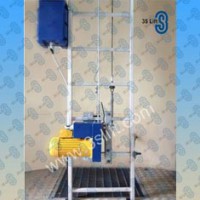 供應中際聯合3S Lift 智能助爬器，風電專用助爬器圖片1
