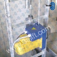 供應中際聯合3S Lift 智能助爬器，風電專用助爬器圖片2