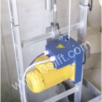 供應中際聯合3S Lift 智能助爬器，風電專用助爬器圖片3