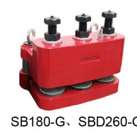 SB180-G、SBD260-G系