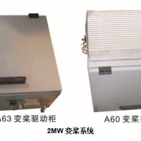 變槳系統(tǒng)