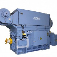 4.XMW空空冷雙饋風力發電機圖片1