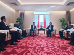 明陽集團攜手懷柔實驗室打造新能源科創新高地