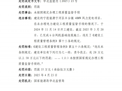 74.2萬！兩風電項目因違規建設被罰
