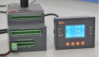 ACM配電線路過負荷監控裝置圖片1