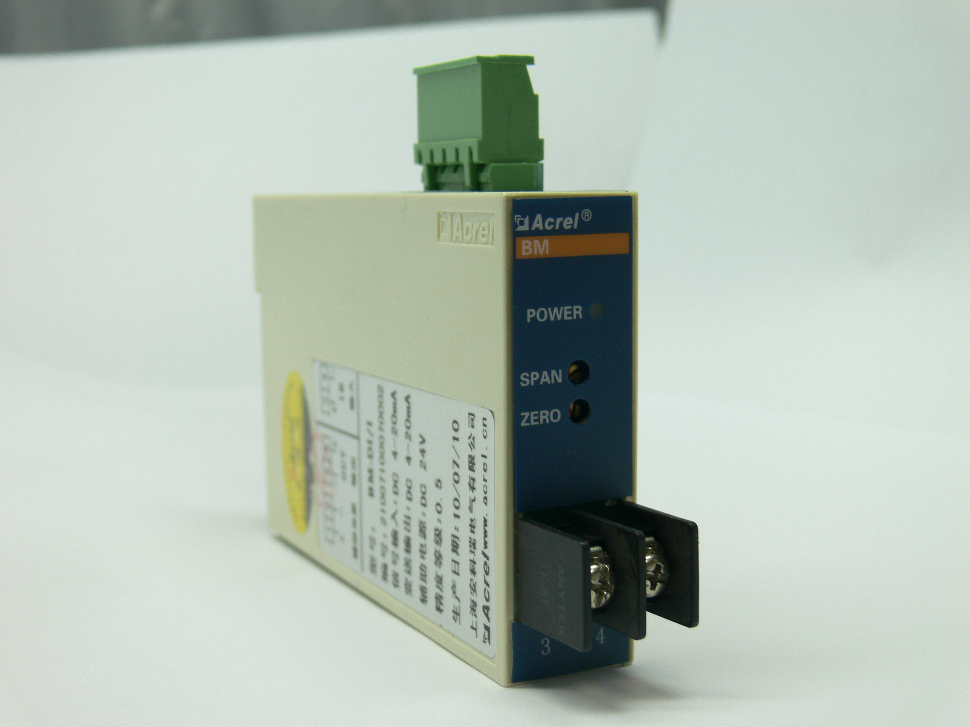 四線制隔離器圖片1
