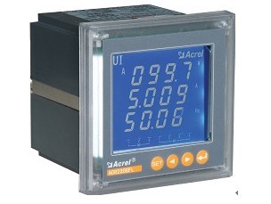 ACR120EL電力測(cè)控儀表圖片1