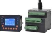 ARD3智能電動機保護器圖片1