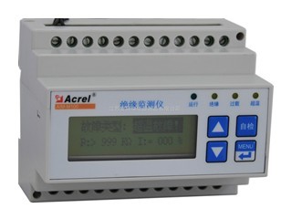 絕緣監測儀表圖片1