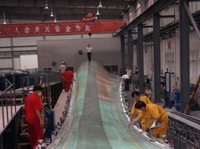 Aeolon風電葉片3.0MW-58M圖片1