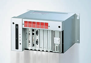C6220|控制柜式工業 PC圖片1