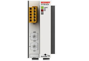 CX1500-B520|DeviceNet 現場總線從站接口圖片1