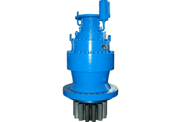 3.6MW偏航