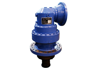 1.5MW變槳