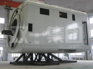 7MW海上風(fēng)電機(jī)艙罩圖片1
