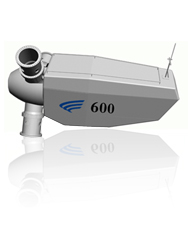 金風600kW 風力發(fā)電機組圖片1