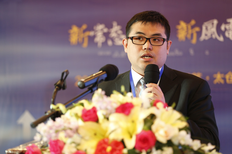 新常態(tài)下風(fēng)機(jī)葉片涂料的升級與選型